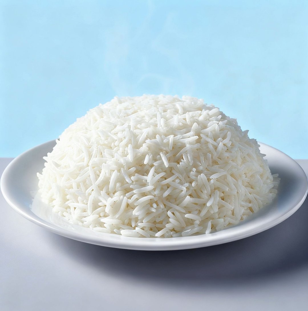 White Rice